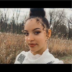 Meet your Posher, Bianca